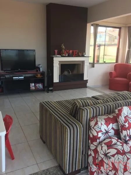 Excelente Sobrado na Beira Mar em Maristela: 4ª foto da galeria de imagens do imóvel