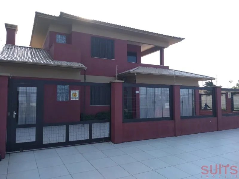 Excelente Sobrado na Beira Mar em Maristela: 1ª foto da galeria de imagens do imóvel