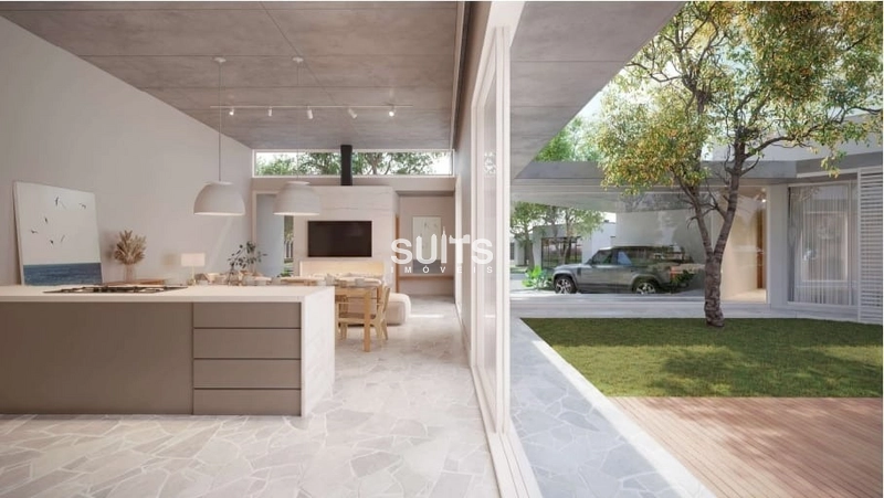 Excelente casa à venda no condomínio Riviera: 2ª foto da galeria de imagens do imóvel