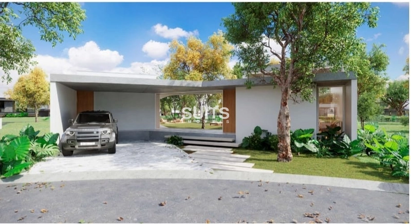 Excelente casa à venda no condomínio Riviera: 1ª foto da galeria de imagens do imóvel