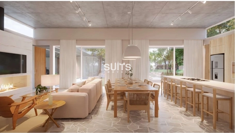 Excelente casa à venda no condomínio Riviera: 5ª foto da galeria de imagens do imóvel