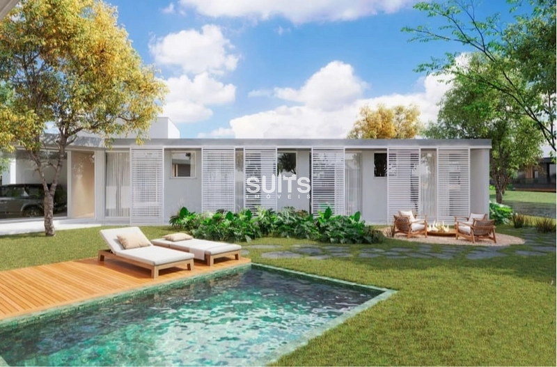 Excelente casa à venda no condomínio Riviera: 6ª foto da galeria de imagens do imóvel