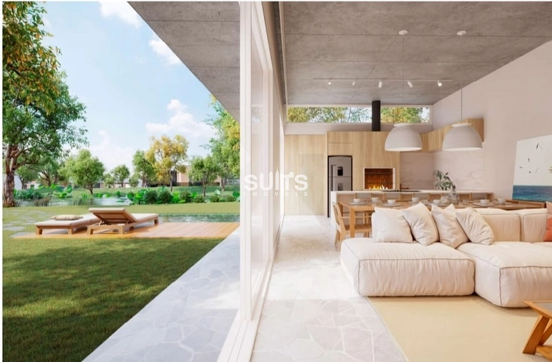 Excelente casa à venda no condomínio Riviera: 3ª foto da galeria de imagens do imóvel