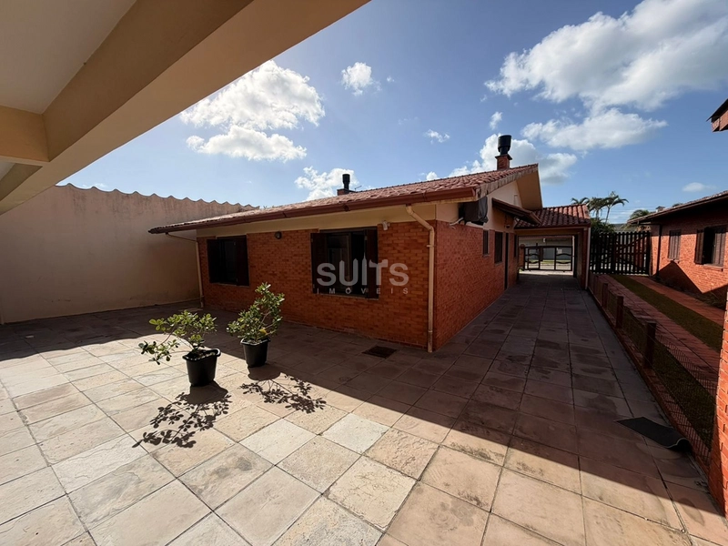 Excelente casa à venda no Centro de Xangri-Lá : 61ª foto da galeria de imagens do imóvel