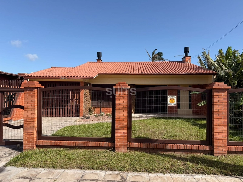Imóvel residencial ou comercial