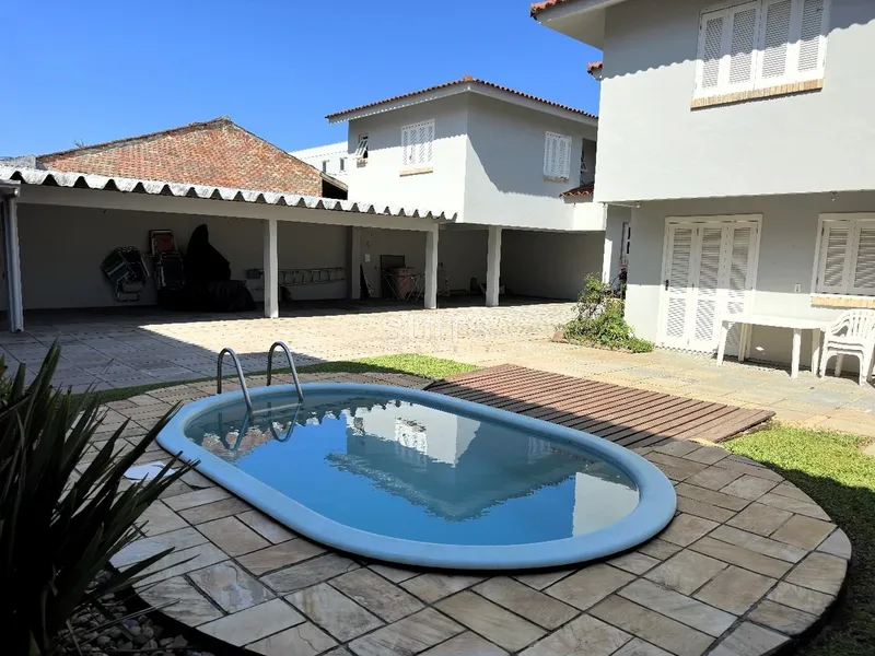 Excelente sobrado junto ao mar no Centro de Xangri-Lá: 16ª foto da galeria de imagens do imóvel