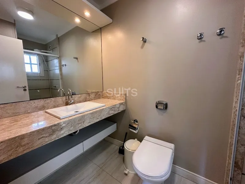 Excelente sobrado junto ao mar no Centro de Xangri-Lá: 11ª foto da galeria de imagens do imóvel