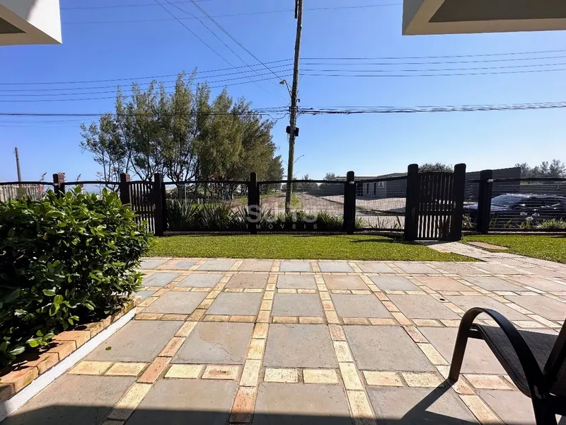 Excelente sobrado junto ao mar no Centro de Xangri-Lá: 5ª foto da galeria de imagens do imóvel