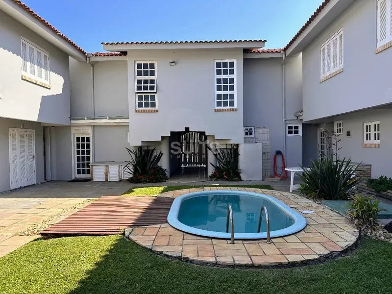 Excelente sobrado junto ao mar no Centro de Xangri-Lá: 17ª foto da galeria de imagens do imóvel