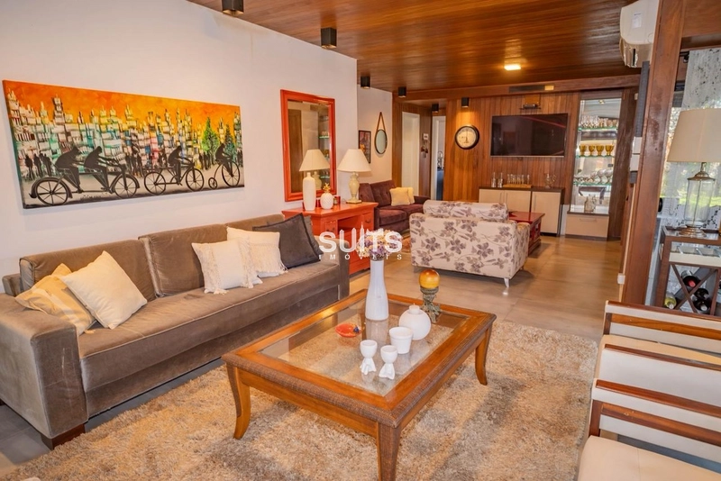 Excelente casa à venda no Arpoador: 8ª foto da galeria de imagens do imóvel