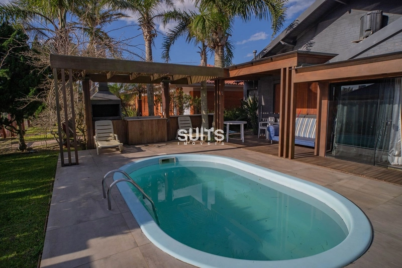 Excelente casa à venda no Arpoador: 20ª foto da galeria de imagens do imóvel