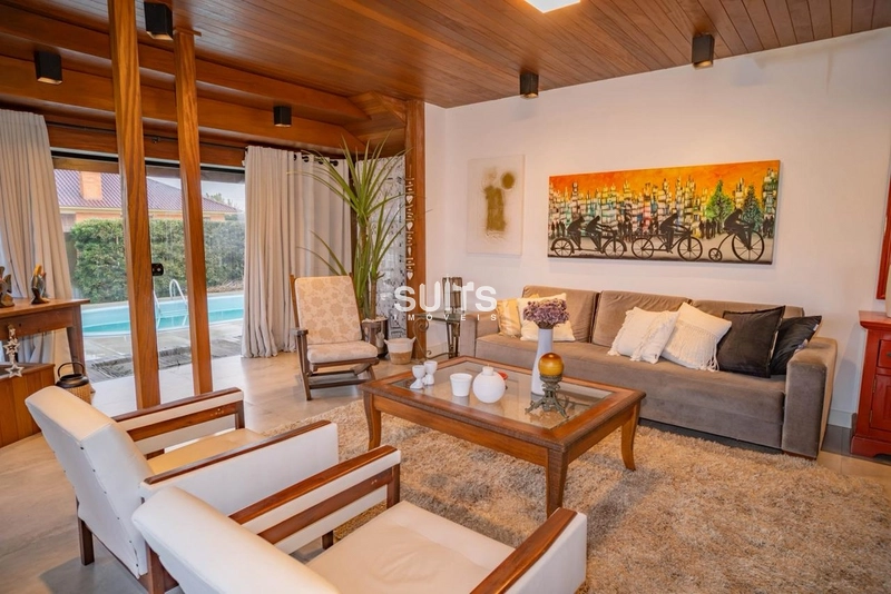 Excelente casa à venda no Arpoador: 5ª foto da galeria de imagens do imóvel