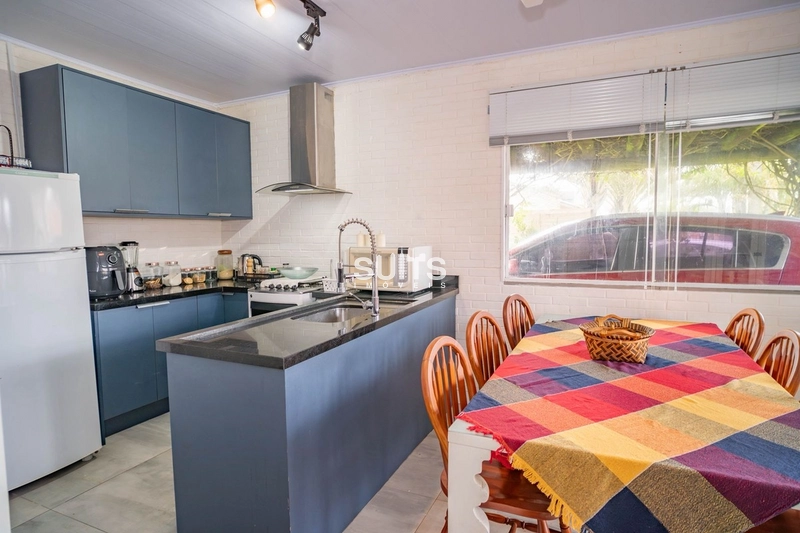 Excelente casa à venda no Arpoador: 10ª foto da galeria de imagens do imóvel