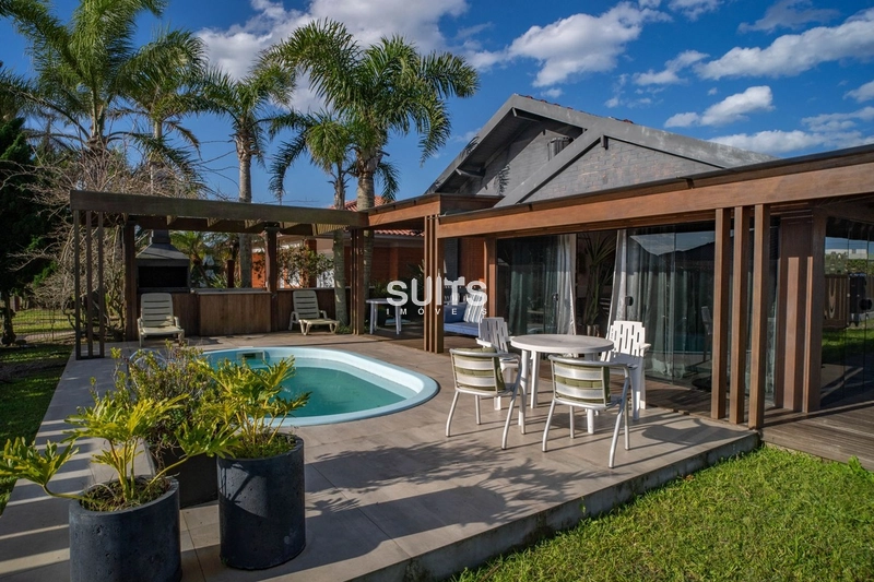 Excelente casa à venda no Arpoador: 4ª foto da galeria de imagens do imóvel