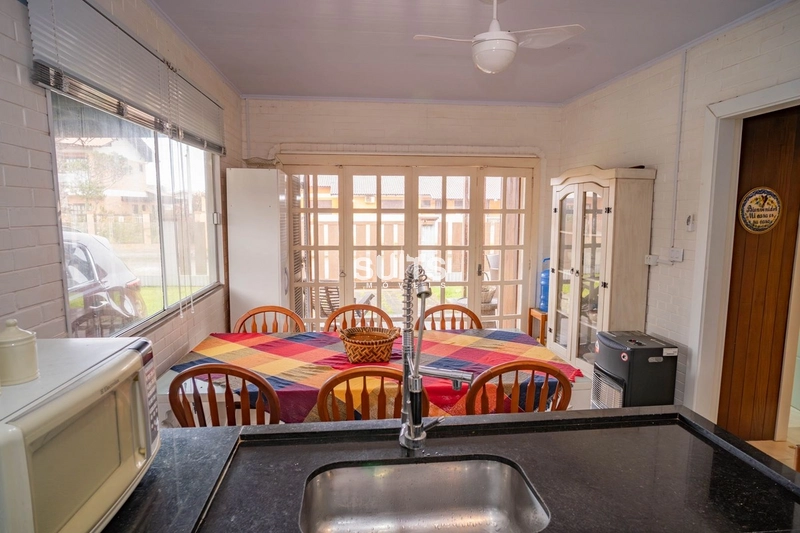 Excelente casa à venda no Arpoador: 11ª foto da galeria de imagens do imóvel