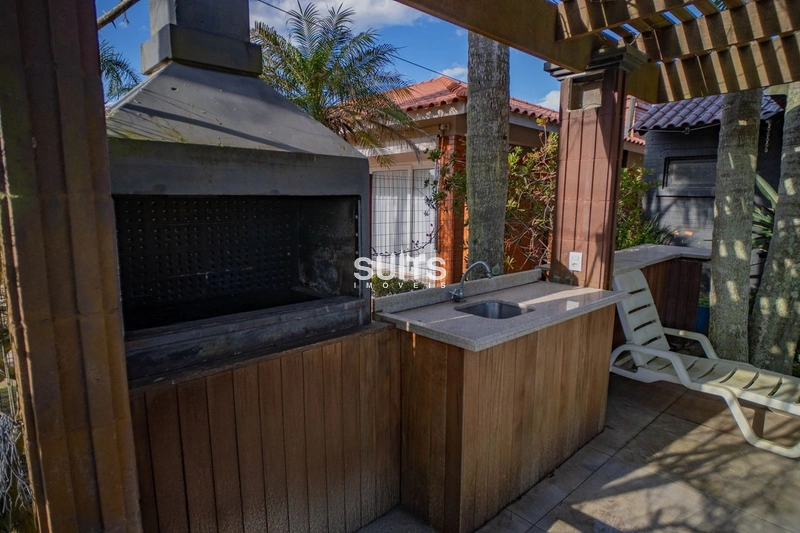 Excelente casa à venda no Arpoador: 23ª foto da galeria de imagens do imóvel