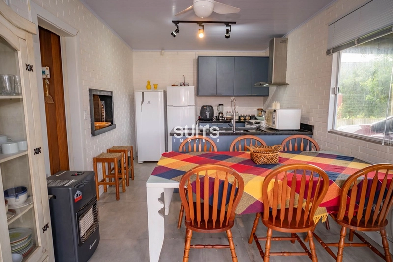 Excelente casa à venda no Arpoador: 12ª foto da galeria de imagens do imóvel