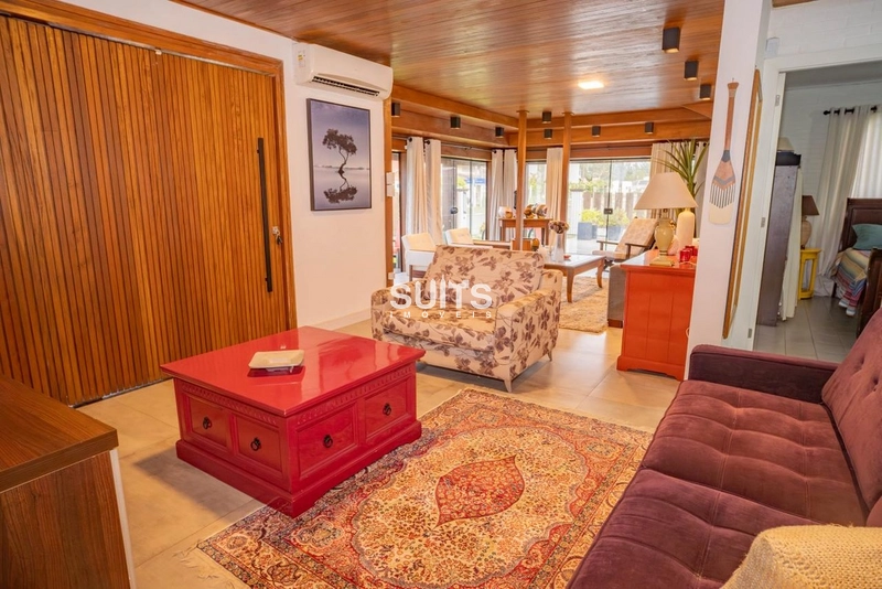 Excelente casa à venda no Arpoador: 9ª foto da galeria de imagens do imóvel