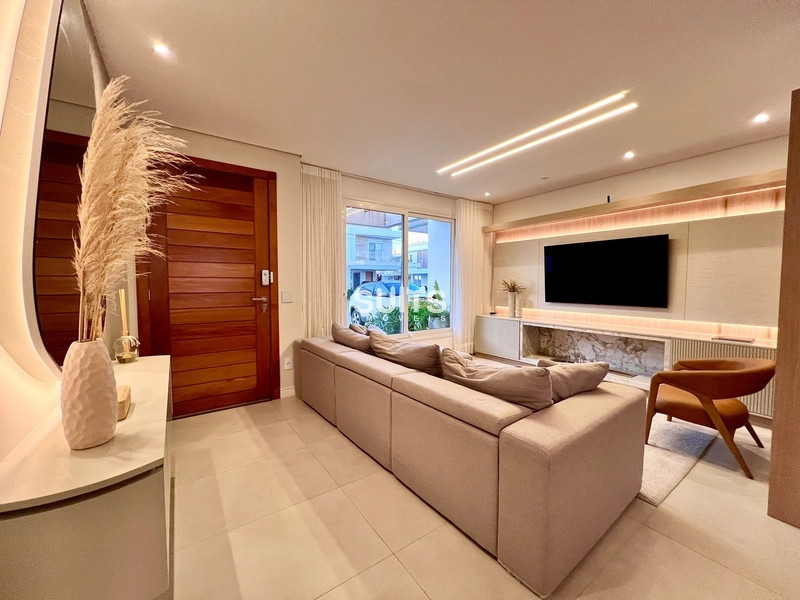 Linda unidade à venda no condomínio Murano em Capão da Canoa: 3ª foto da galeria de imagens do imóvel