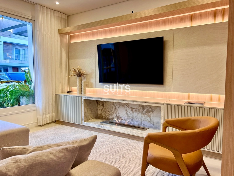 Linda unidade à venda no condomínio Murano em Capão da Canoa: 5ª foto da galeria de imagens do imóvel