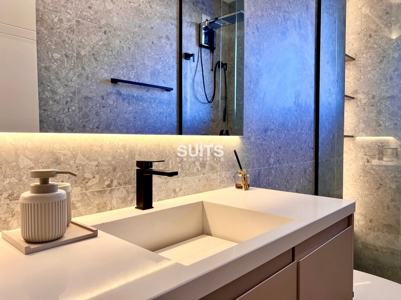 Linda unidade à venda no condomínio Murano em Capão da Canoa: 34ª foto da galeria de imagens do imóvel