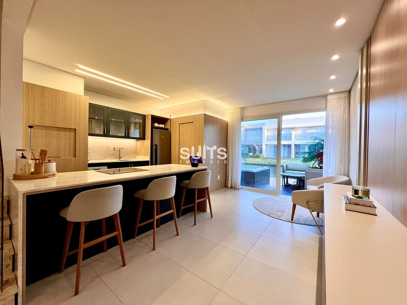 Linda unidade à venda no condomínio Murano em Capão da Canoa: 12ª foto da galeria de imagens do imóvel