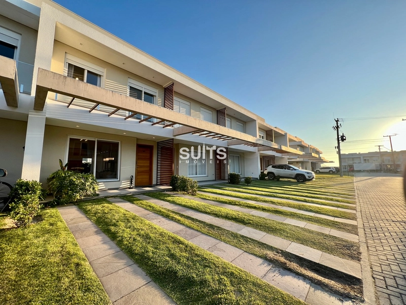 Linda unidade à venda no condomínio Murano em Capão da Canoa: 2ª foto da galeria de imagens do imóvel