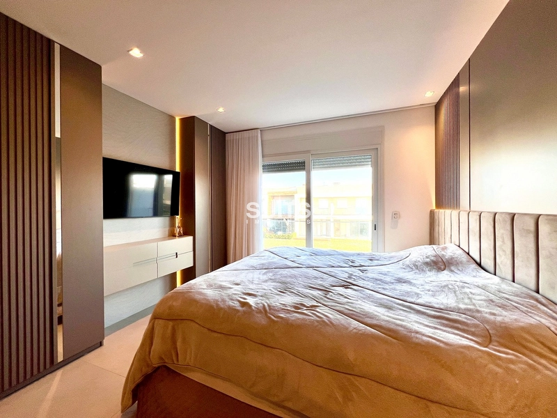 Linda unidade à venda no condomínio Murano em Capão da Canoa: 28ª foto da galeria de imagens do imóvel