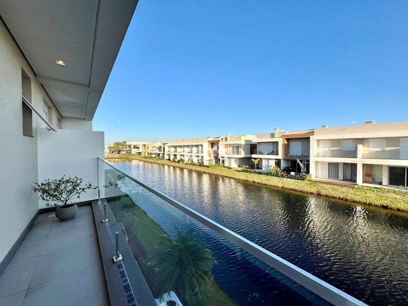 Linda unidade à venda no condomínio Murano em Capão da Canoa: 35ª foto da galeria de imagens do imóvel