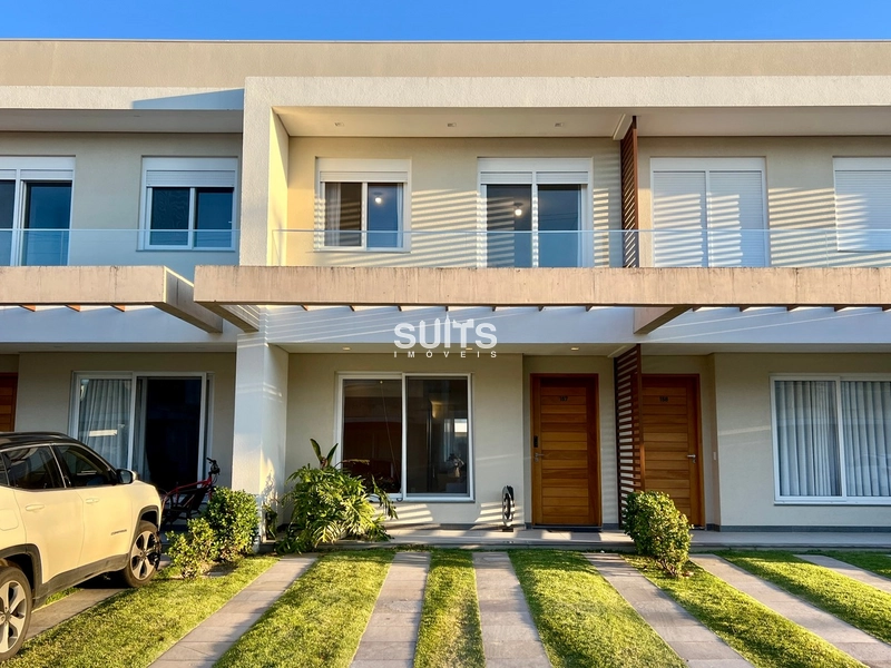 Linda unidade à venda no condomínio Murano em Capão da Canoa: 1ª foto da galeria de imagens do imóvel