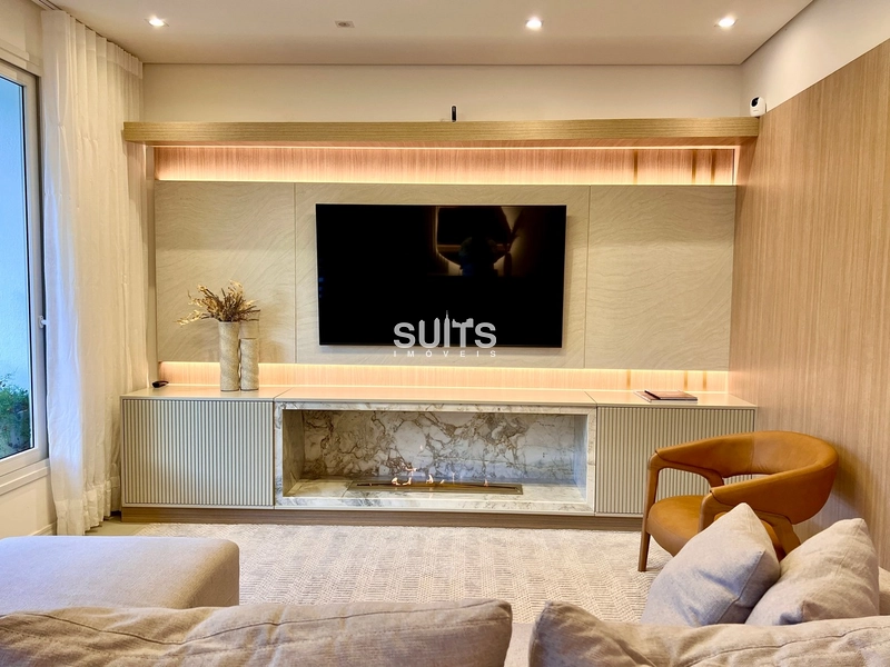 Linda unidade à venda no condomínio Murano em Capão da Canoa: 6ª foto da galeria de imagens do imóvel