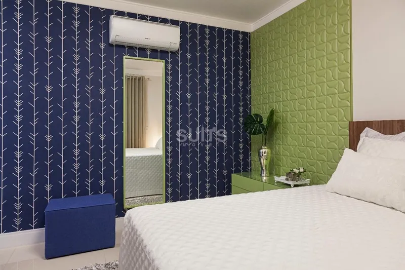 Lindíssima casa diferenciada no condomínio Riviera: 15ª foto da galeria de imagens do imóvel