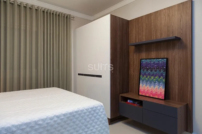 Lindíssima casa diferenciada no condomínio Riviera: 14ª foto da galeria de imagens do imóvel