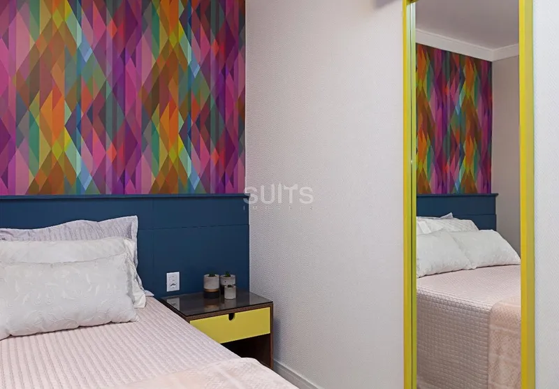 Lindíssima casa diferenciada no condomínio Riviera: 18ª foto da galeria de imagens do imóvel