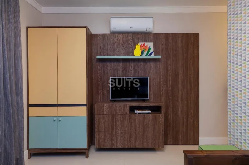 Lindíssima casa diferenciada no condomínio Riviera: 21ª foto da galeria de imagens do imóvel