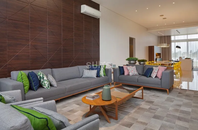 Lindíssima casa diferenciada no condomínio Riviera: 5ª foto da galeria de imagens do imóvel