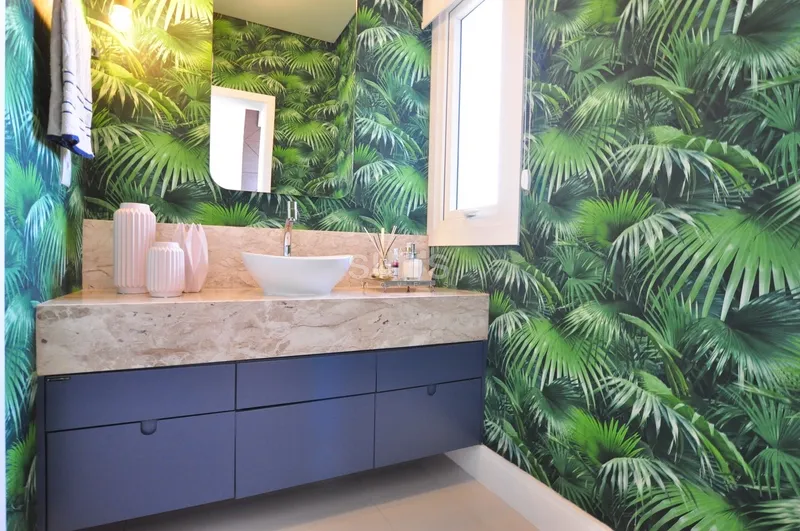 Lindíssima casa diferenciada no condomínio Riviera: 7ª foto da galeria de imagens do imóvel