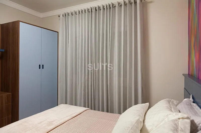 Lindíssima casa diferenciada no condomínio Riviera: 19ª foto da galeria de imagens do imóvel