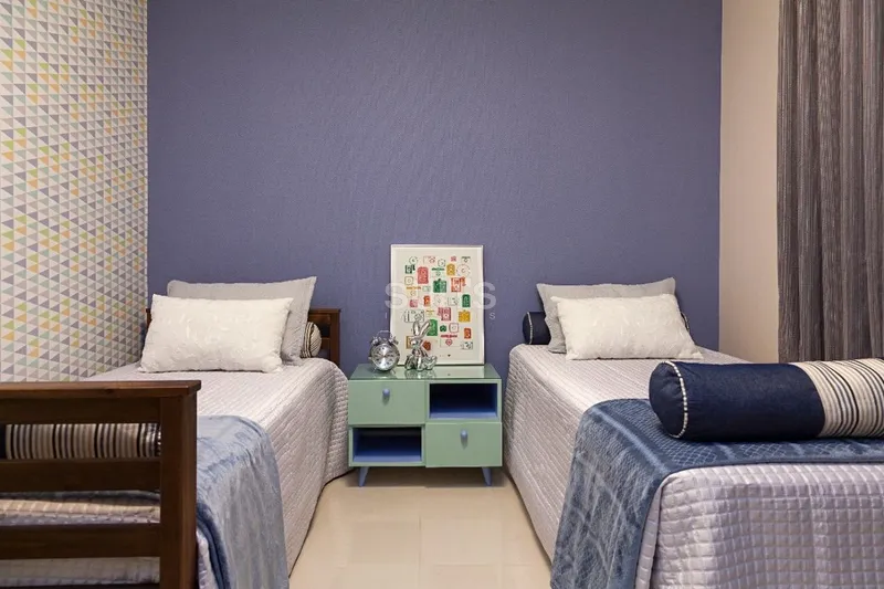 Lindíssima casa diferenciada no condomínio Riviera: 20ª foto da galeria de imagens do imóvel