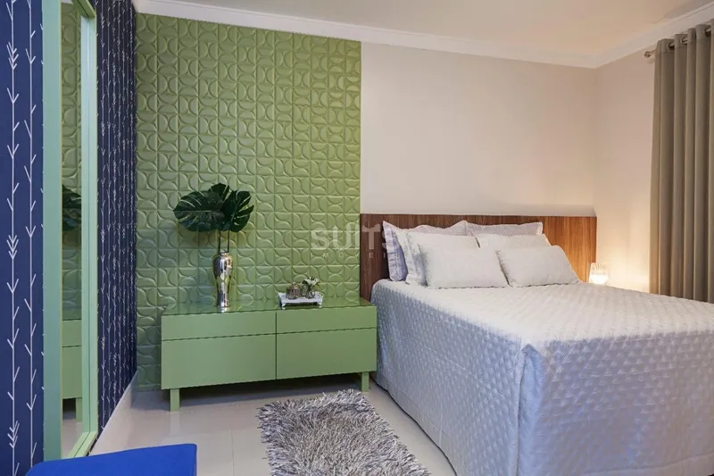 Lindíssima casa diferenciada no condomínio Riviera: 13ª foto da galeria de imagens do imóvel