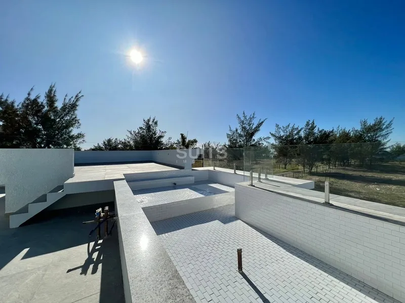 Linda Casa Alto Padrão Estilo Neoclássica: 18ª foto da galeria de imagens do imóvel