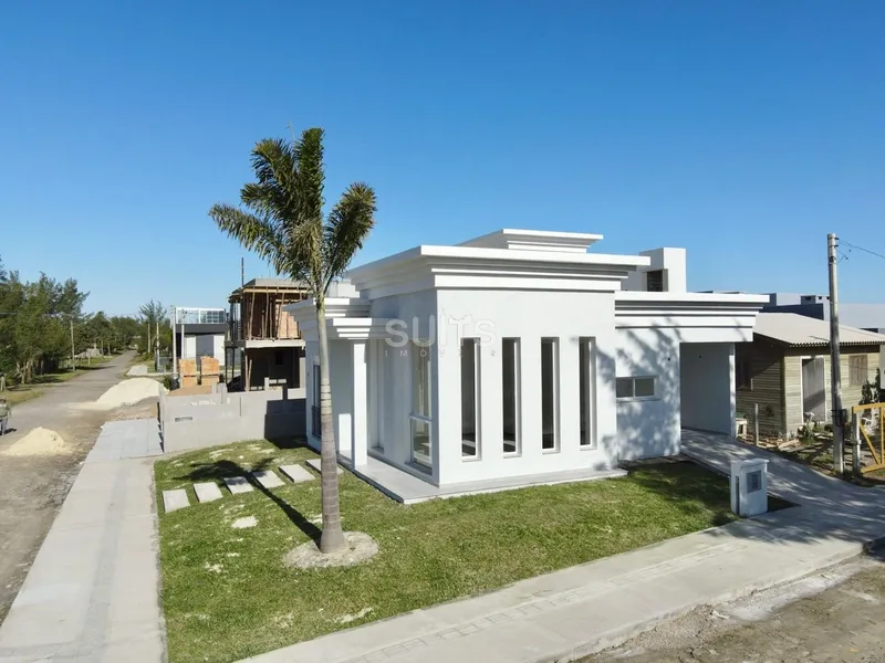 Linda Casa Alto Padrão Estilo Neoclássica: 4ª foto da galeria de imagens do imóvel