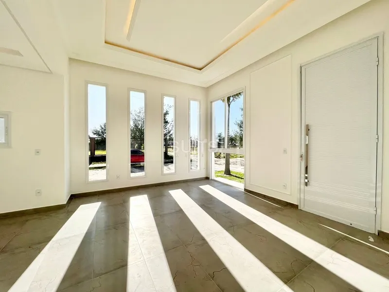 Linda Casa Alto Padrão Estilo Neoclássica: 6ª foto da galeria de imagens do imóvel