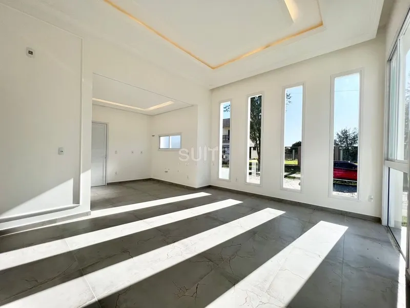 Linda Casa Alto Padrão Estilo Neoclássica: 9ª foto da galeria de imagens do imóvel