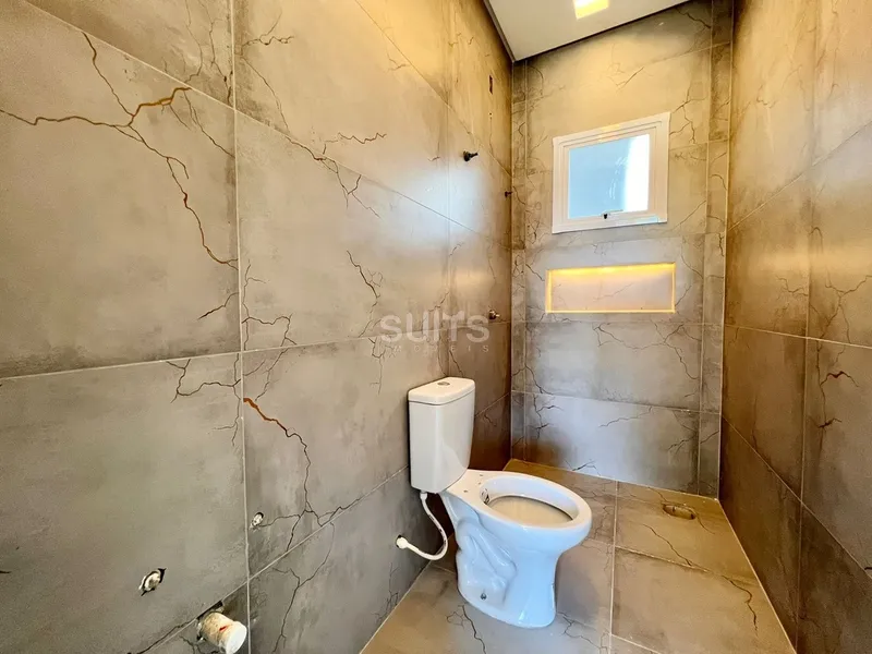 Linda Casa Alto Padrão Estilo Neoclássica: 13ª foto da galeria de imagens do imóvel