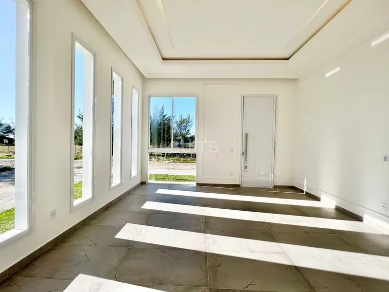 Linda Casa Alto Padrão Estilo Neoclássica: 10ª foto da galeria de imagens do imóvel