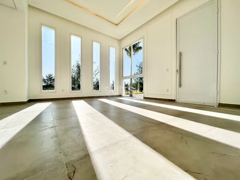 Linda Casa Alto Padrão Estilo Neoclássica: 7ª foto da galeria de imagens do imóvel