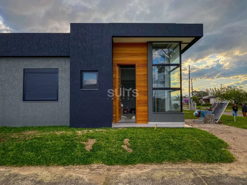 Excelente casa geminada na Praia de Noiva do Mar: 6ª foto da galeria de imagens do imóvel