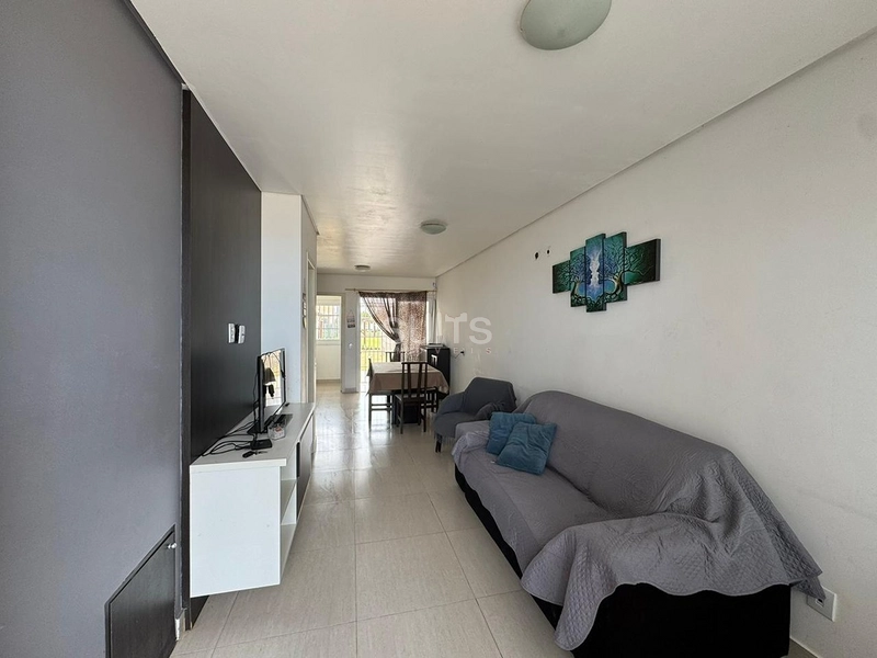 Excelente duplex beira mar à venda na Rainha do Mar : 8ª foto da galeria de imagens do imóvel