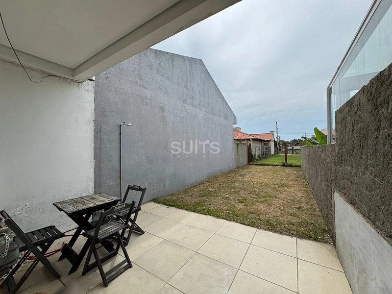 Excelente duplex beira mar à venda na Rainha do Mar : 7ª foto da galeria de imagens do imóvel